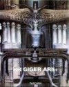 HR GIGER ARh+ - H.R. Giger