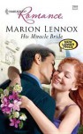 His Miracle Bride - Marion Lennox