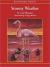 Stormy Weather (MP3 Book) - Carl Hiaasen, George K. Wilson