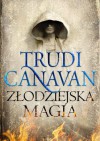 Złodziejska Magia - Trudi Canavan
