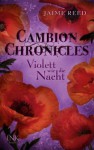 Cambion Chronicles - Violett wie die Nacht (German Edition) - Jaime Reed, Susanne Schmidt-Wussow