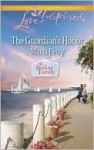 The Guardian's Honor (Bodine Family, #3) - Marta Perry