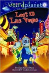 Lost in Las Vegas - Dan Greenburg, Macky Pamintuan