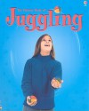 The Usborne Book of Juggling - Clive Gifford