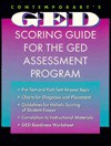 Contemporary's Scoring Guide For The Ged Assessment Program - Ellen Carley Frechette