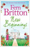 New Beginnings. by Fern Britton - Fern Britton