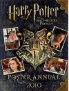 Harry Potter And The Half Blood Prince: Poster Annual 2010 - BBC