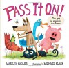 Pass It On - Marilyn Sadler, Michael Slack