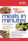 Mix 'N Match Meals In Minutes For People With Diabetes - Linda Gassenheimer