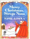 Merry Christmas, Strega Nona - Tomie dePaola