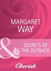 Secrets of the Outback (Mills & Boon Cherish) - Margaret Way