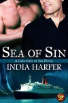 Sea of Sin - India Harper