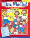 I Have, Who Has? Language Arts, Grades 5-6: 38 Interactive Card Games - Trisha Callella-Jones