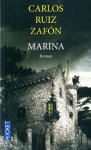 Marina - Carlos Ruiz Zafón, François Maspero