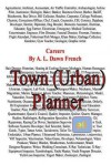 Careers: Town (Urban) Planner - A.L. Dawn French