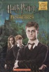 Hogwarts Through The Years Poster Book (Harry Potter Movie V) - Scholastic Inc., Scholastic Inc.