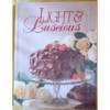 Light and Luscious Cookbook (Today's Gourmet) - Anne C. Chappell