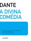 A Divina Comédia - Dante Alighieri, Ítalo Eugênio Mauro, Otto Maria Carpeaux