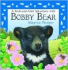 A Peek-and-Find Adventure with Bobby Bear - Maurice Pledger