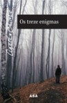 Os Treze Enigmas (Capa Mole) - Agatha Christie