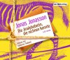 Die Analphabetin, die rechnen konnte - Jonas Jonasson, Katharina Thalbach