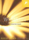 Whitsun and Ascension: An Introductory Reader - Rudolf Steiner, Matthew Barton