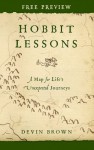 Free Hobbit Lessons Sampler - Devin Brown