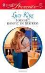 Bought: Damsel in Distress - Lucy King