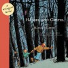 Hansel and Gretel/Hansel y Gretel: A Bilingual Book - Elisabet McClellen, Elisabet Abeya, Cristina Losantos