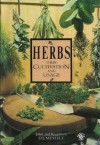 Herbs: Their Cultivation And Usage - John Hemphill, Rosemary Hemphill