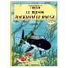 Les Aventures De Tintin: Le Tresor De Rackham Le Rouge (French Edition Of Red Rackham's Treasure) - Hergé