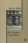 84, Charing Cross Road - Helene Hanff