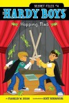 Hopping Mad - Franklin W. Dixon