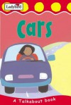 Cars (Toddler Talkabout) - Lorraine Horsley