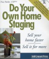 Do Your Own Home Staging (Self-Counsel Reference) - Tina Parker