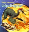 Velociraptor - Rupert Matthews