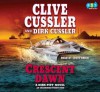 Crescent Dawn: A Dirk Pitt Novel - Clive Cussler