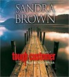 Tough Customer (Audio) - Sandra Brown, Victor Slezak