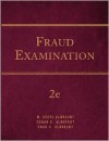 Fraud Examination Updated Printing - W. Steve Albrecht, Chad O. Albrecht, Conan C. Albrecht