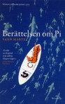 Berättelsen om Pi - Yann Martel, Meta Ottosson