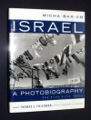 Israel: A Photobiography: The First Fifty Years - Micha Bar-am, Bill Harris, Constance Herndon, Thomas L. Friedman, Elon