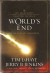 World's End: on the Brink of Armageddon - Tim LaHaye