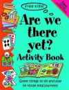 Are We There Yet? - Clare Beaton