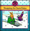 Shopping for Snowflakes - Marcia Leonard