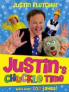 Justin's Chuckle Time - Justin Fletcher