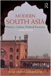 Modern South Asia: History, Culture, Political Economy - Sugata Bose, Ayesha Jalal