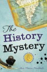 The History Mystery - Ana Maria Machado