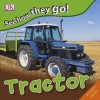 Tractor - Charlie Gardner