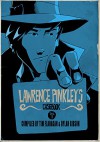 Lawrence Pinkley's Casebook. Vol. 2 - Tim Flanagan, Dylan Gibson