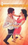 The First Move - Jennifer Lohmann